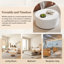 Table basse Drum