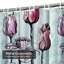 Rideau de douche Spring Spring-1708518538