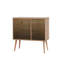 Commode combinée 3 tiroirs l 35,4 "Schulters-67910380