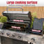 JolyDale Gas Grill