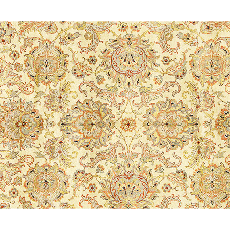 One-of-a-Kind 8' X 10'5" Hand Knotted Area Rug