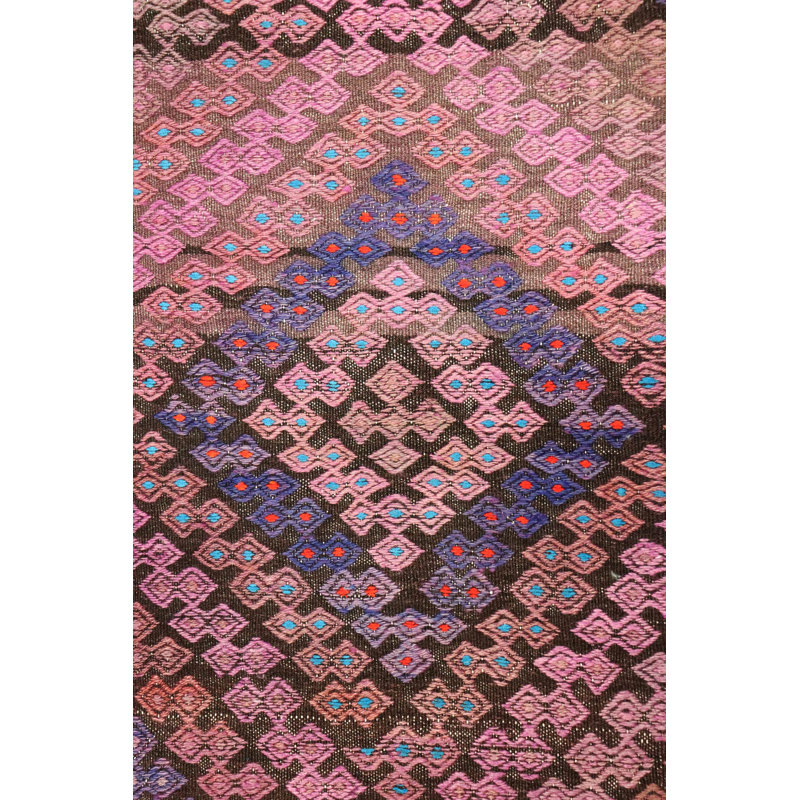 Jijim One-of-a-Kind 5'10" X 11'8" Area Rug