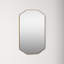 Eaton Metal Flat Mirror-748870043