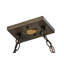 Rustic Lodge 9 - Light Pendant