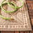 Atascadero Performance Geometric Rug-1037145157