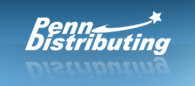 Penn Distributing Logo