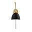 Wellfleet 1 - Light Armed Sconce-726000434-726000429