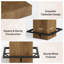 31.5cm Home Bar