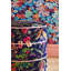 Wonderland Floral Fabric-347943033