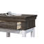 Lewistown 58cm Solid Wood Console Table-1438376414-1438376413