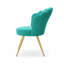 Upholstered Accent Chair-1807440223