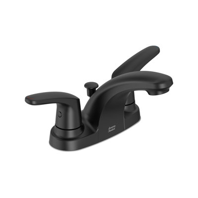 2-handle Bathroom Faucet
