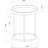 Deerwood End Table