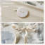 Ensembles de literie en satin de coton luxueux