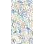 Verdure Lime Painted Botanical Wallpaper-722996317