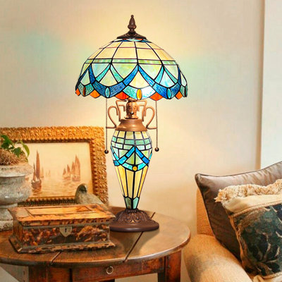 Lampe de table Agatoclio