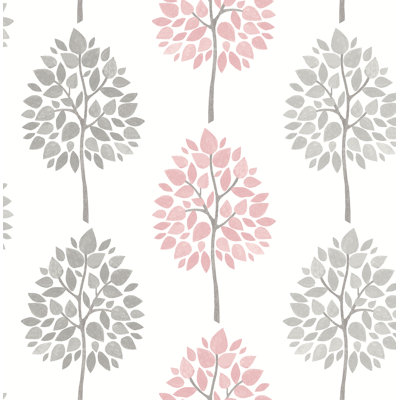 Guillem Floral Roll