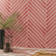 Capetown 2" x 20" Crackled Ceramic Subway Wall Tile (20 pieces/ 5.38 sq. ft./ Case)