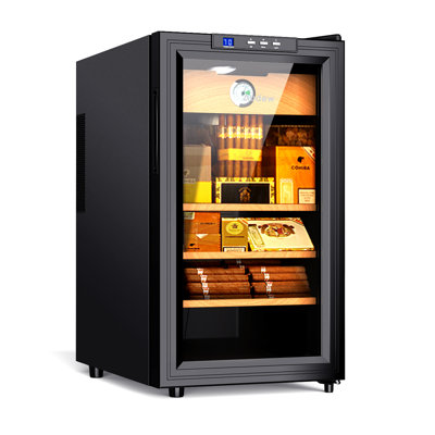 Humidor cigares