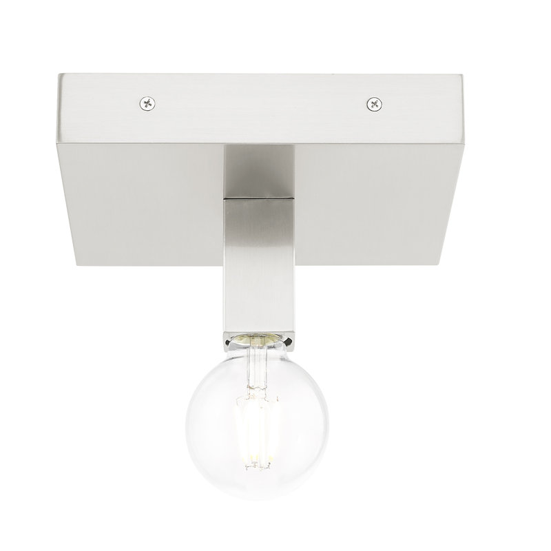Zacari Flush Mount