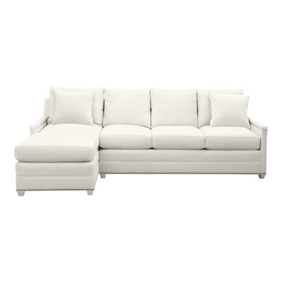 2-Piece Connelly Springs Sectional
