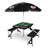 NFL Patio Dining Set with Rectangular Table-1860257817-1784720337
