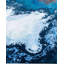 Overdyed One-of-a-Kind 9' 2" X 12' 1" Area Rug
