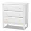 Lockington 3 Drawer Chest