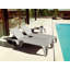F3 - Sun Chaise - Basic - Orange-65139740