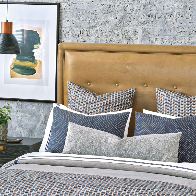 Colt Lumbar Pillow Cover & Insert