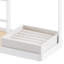 Velvet Jewelry Organizer Tray + Portable
