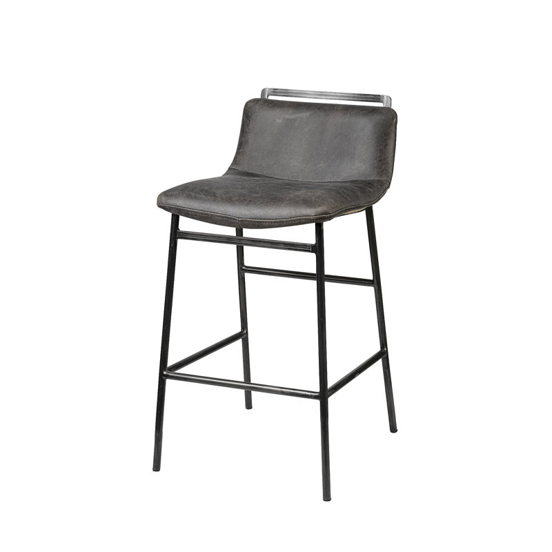 Kavalan II Bar Stool, Counter Stool (24.5” Seat Height)