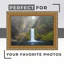 Cadre photo en bois massif Stelia-1863338485-1863338407