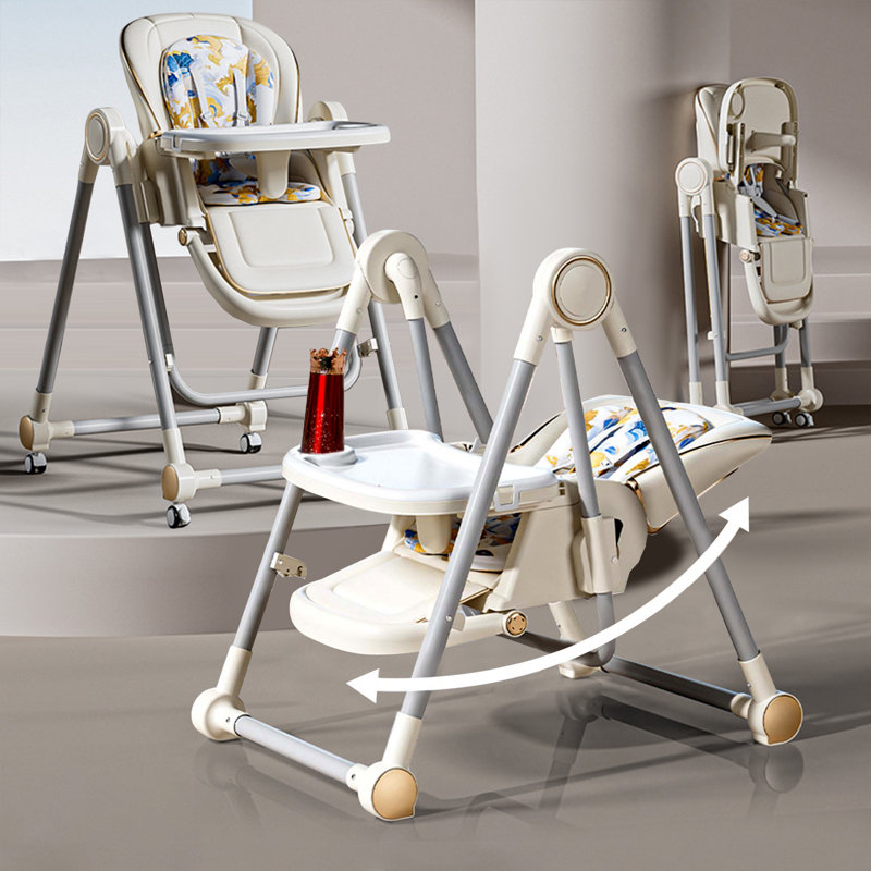 Baby Dining Chair, Baby High Chair