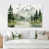 Toile tendue