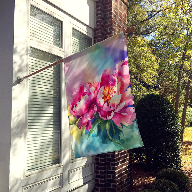 Double face 40 H x 28 l