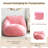 Corduroy Kids Bean Bag Chair-1203138579