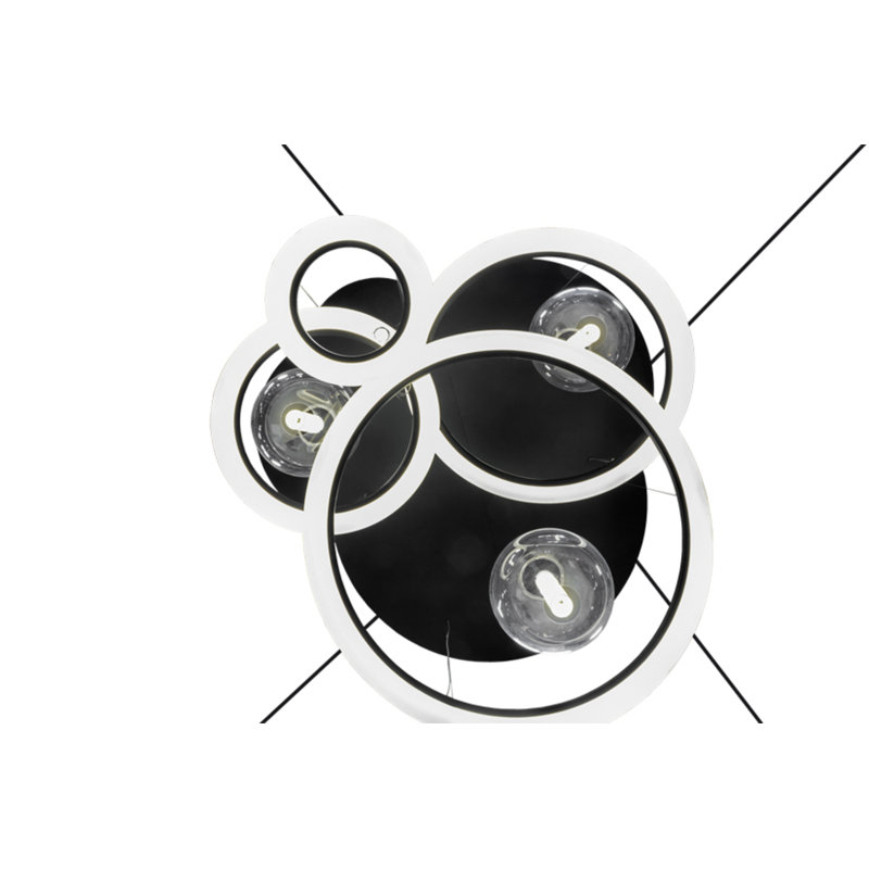 Anillo 1 - Light LED Pendant