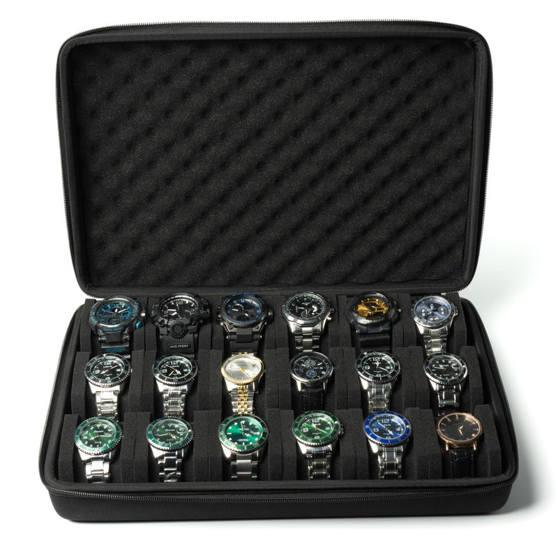 Watch Box +