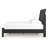 Vonnetta Full Panel Bed-2122847029