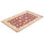 Classic One-of-a-Kind 4' 2" X 6' 5" Hand Knotted Area Rug
