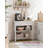 Aristeia Console Table with Drawer and Power Outlets-320333734