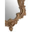 Barnhouse Metal Flat Wall Mirror