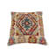 Housse et insert de coussin carré 100% laine