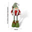 Benfield Christmas Stuffed Holiday Accent
