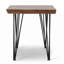 Table de bout