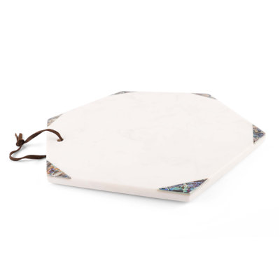 INOX Artisans Marble Cutting Board