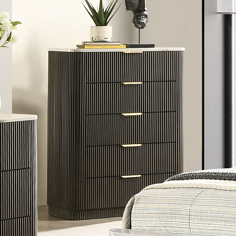 Mobilier de chambre à coucher 1pc