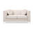 Bailey 65'' Velvet Loveseat-961442280