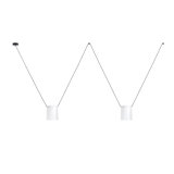 Attic 2 - Light Pendant